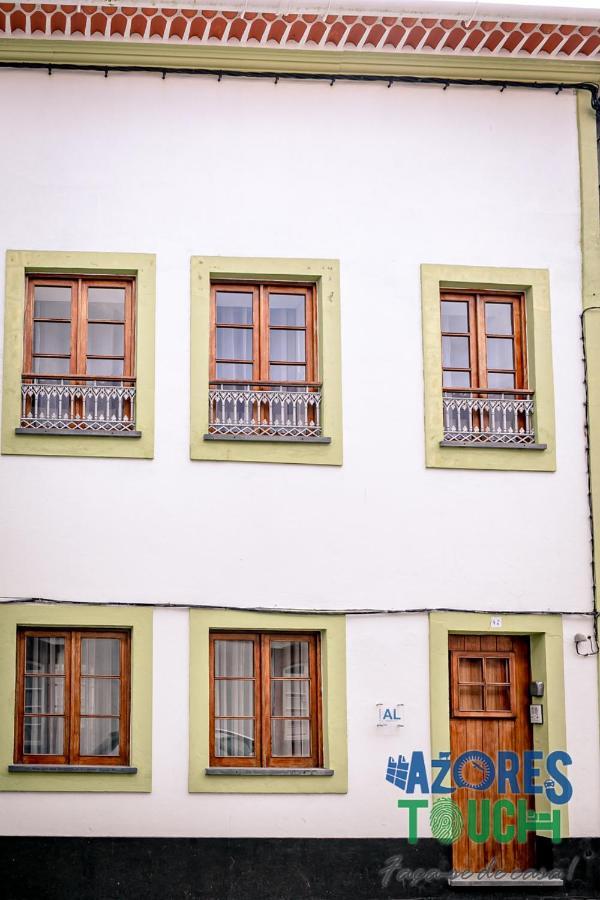 Atlantida Dream Villa Angra do Heroismo Exterior photo